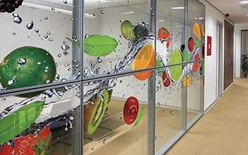 Công trình Công ty Cổ phần Ninja