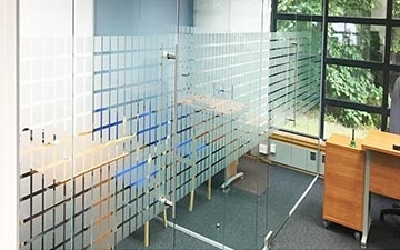 Phòng làm việc Viện kiểm toán Nhà nước